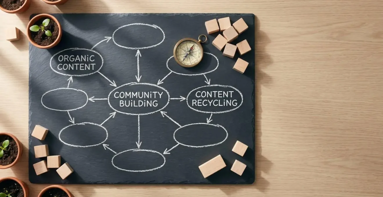 Strategisches Marketingkonzept für Bildungseinrichtungen mit begrenzten Ressourcen
