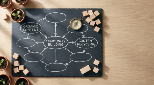 Strategisches Marketingkonzept für Bildungseinrichtungen mit begrenzten Ressourcen
