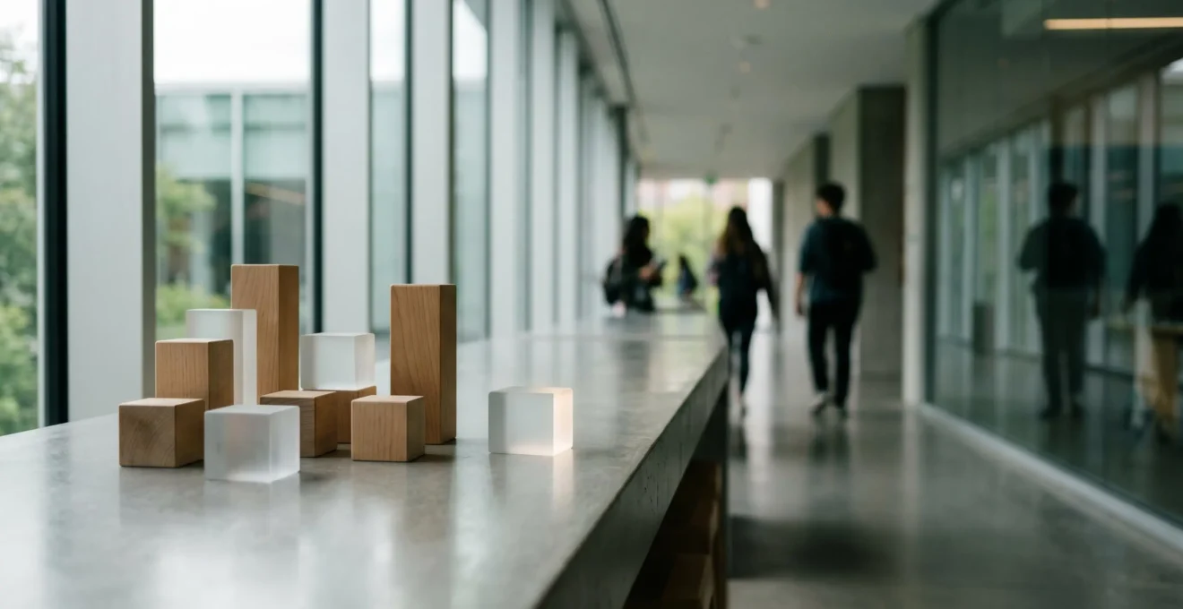 Strategische Kanalauswahl im Hochschulmarketing für soziale Netzwerke