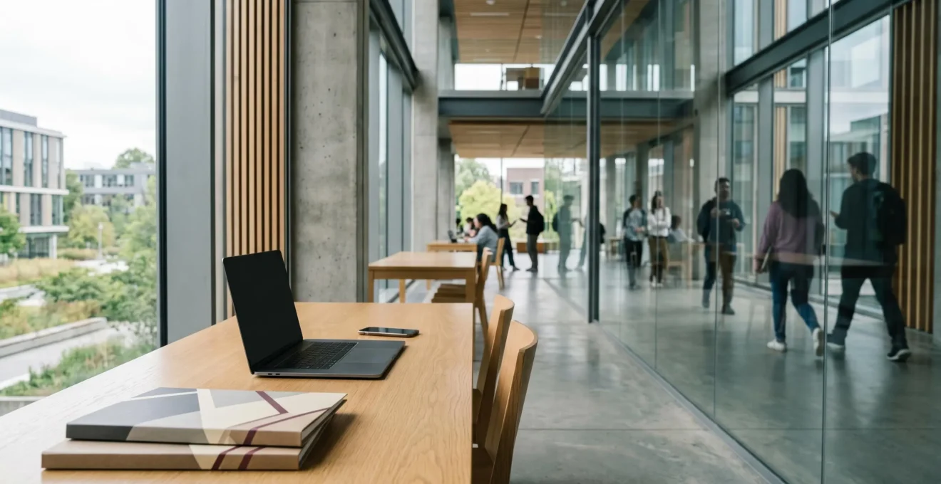 Moderne Hochschulkommunikation durch automatisierte digitale Prozesse