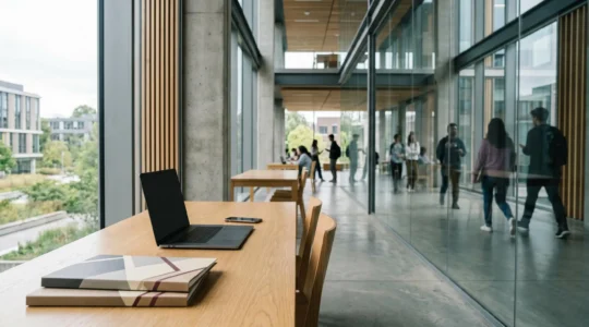 Moderne Hochschulkommunikation durch automatisierte digitale Prozesse