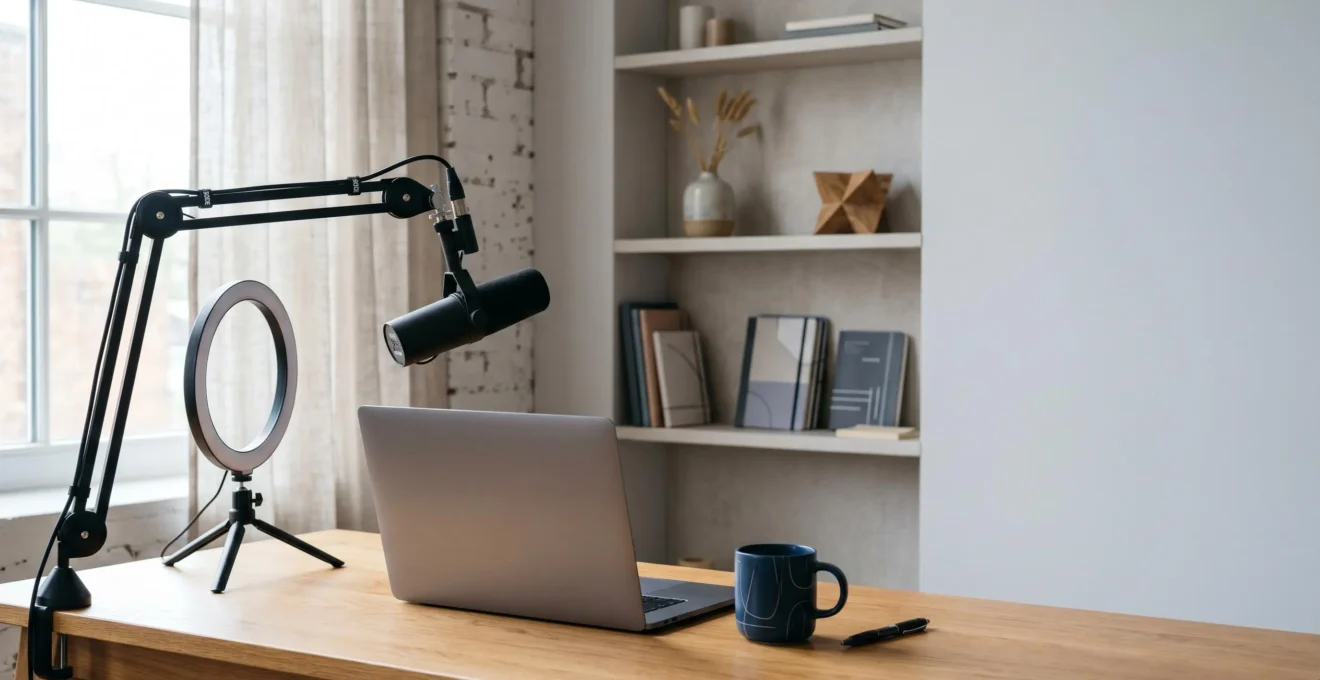 Professionelle Videoproduktion mit strukturiertem Lernkonzept für komplexe Fachthemen